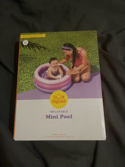 Pool Floats