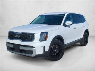 2023 Kia Telluride