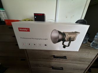 Photo/video lighting