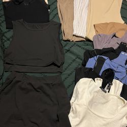 Clothing