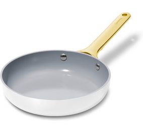 Caraway Nonstick Ceramic Mini Fry Pan (1.05 qt, 8")