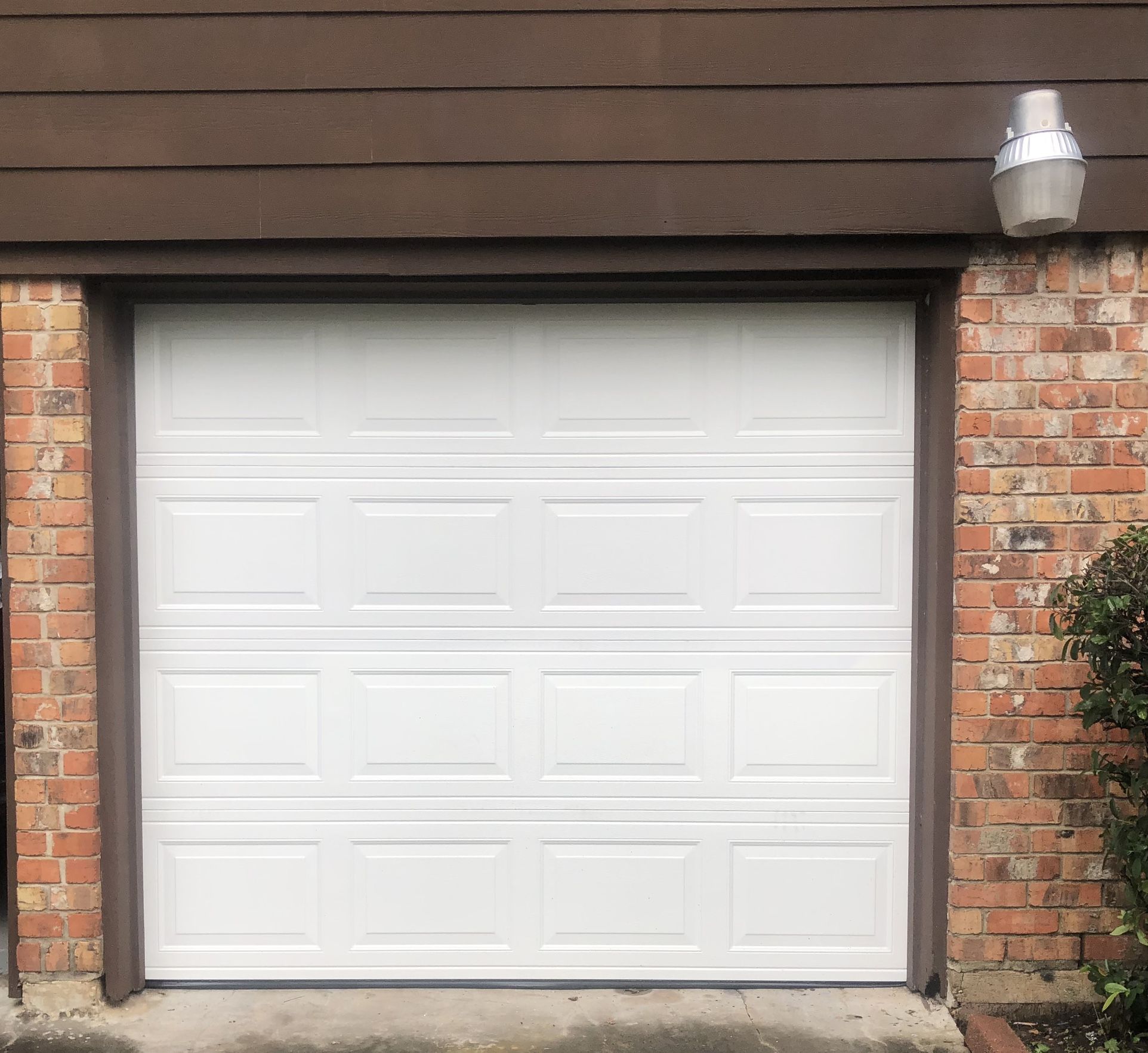 Garage Door