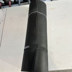 Foam Soft Yoga/Exercise Mat