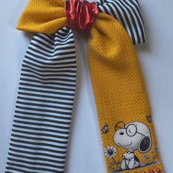 Hair Bow 