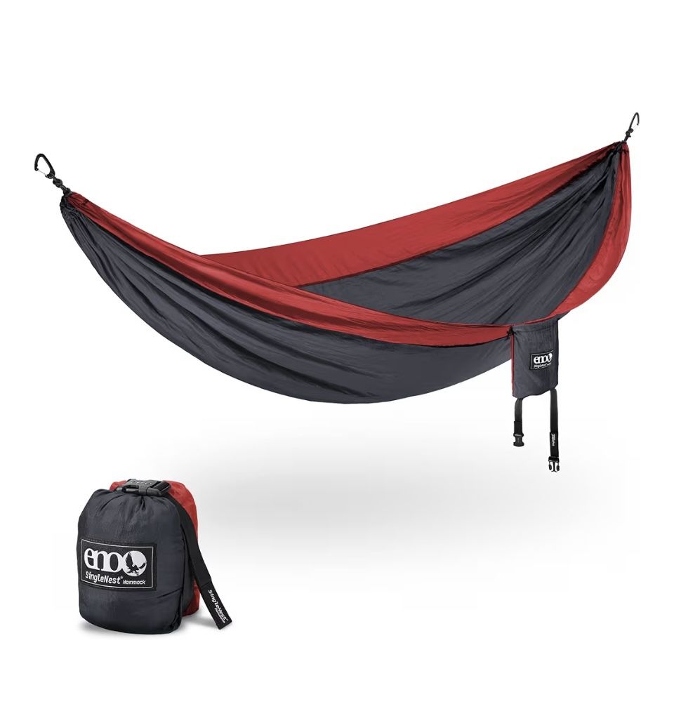 Eno Single Hammock