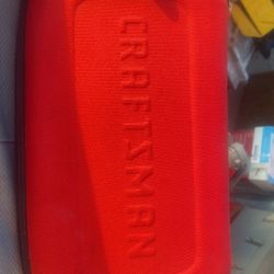 Craftsman 4-in-1 Level Laser Trac Level Model 948251 w/Case -