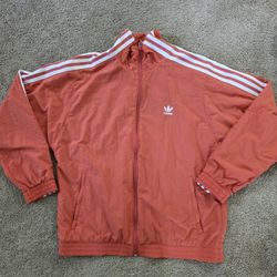Adidas Jacket