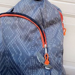 New Back Pack 