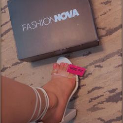 Zapatillas Nuevas , Brand New Heels