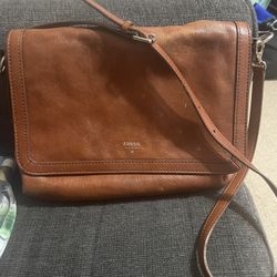 Fossil Purse 