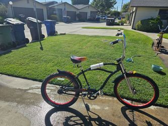 1999 GT /DYNO  beach cruiser brand new