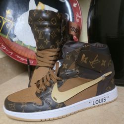 Air Jordan 1