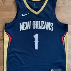 New Orleans  Williamson