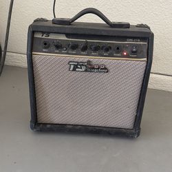 Amplifier