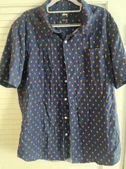 Stussy Shirt
