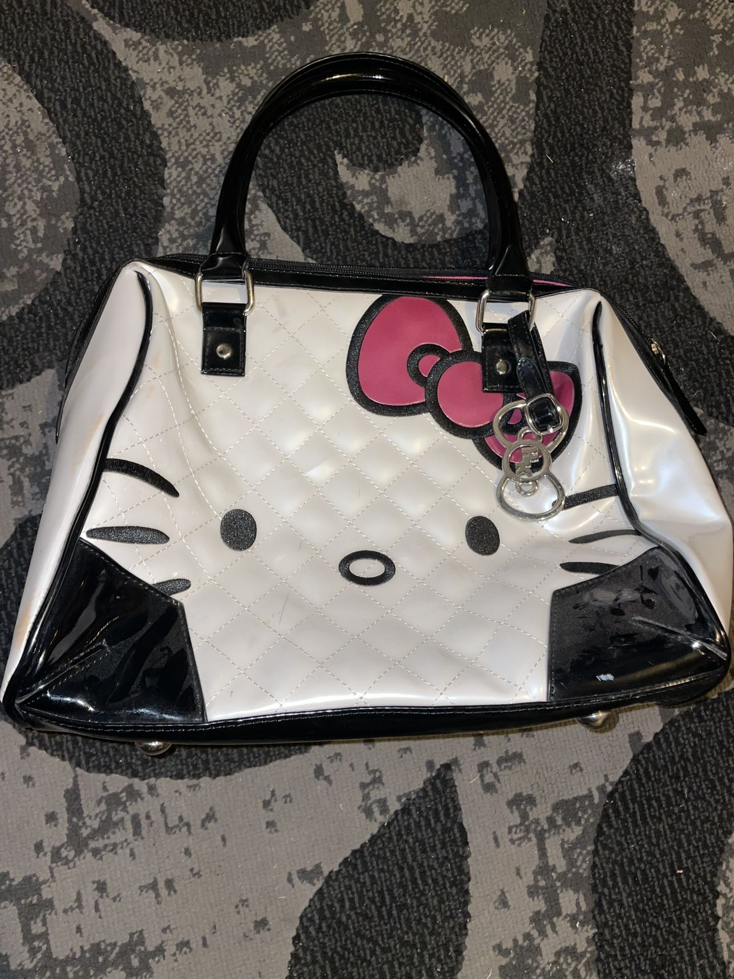 Hello Kitty Purse
