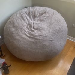 Giant Bean Bag