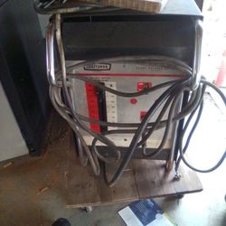 Craftsman Welder 