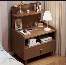 Brand new desk