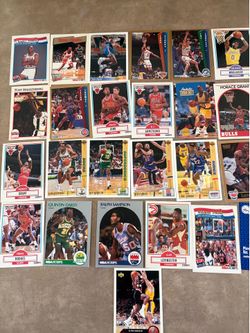 1.000+ basketball cards
