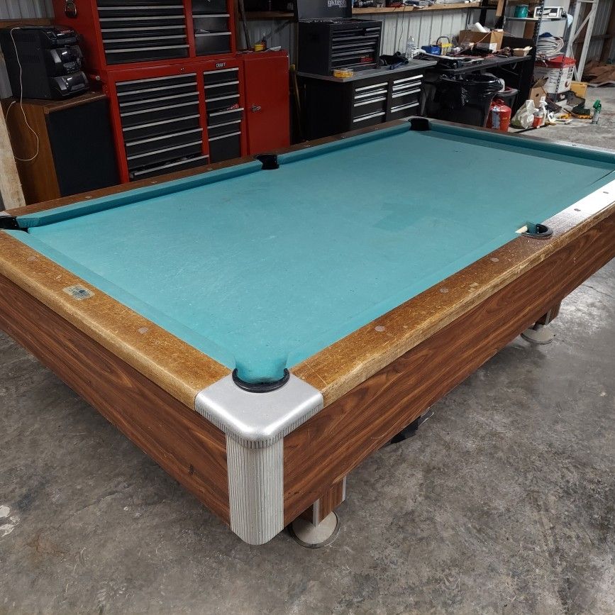 Pool Table for Sale in Snohomish, WA - OfferUp