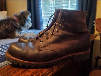 Chippewa Apache Boots for Sale in Jacksonville FL OfferUp