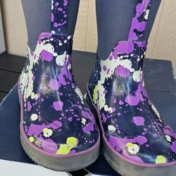Snowboots/rainboots