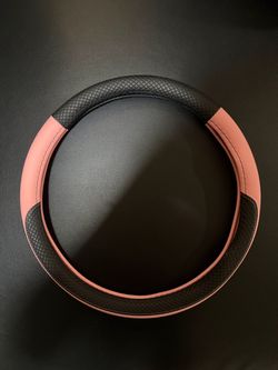 Steering Wheel Cover