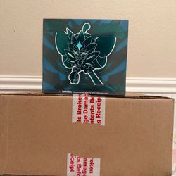 Twilight Masquerade - Elite Trainer Box
