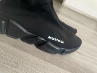 Balenciaga Sock Shoes Sz11