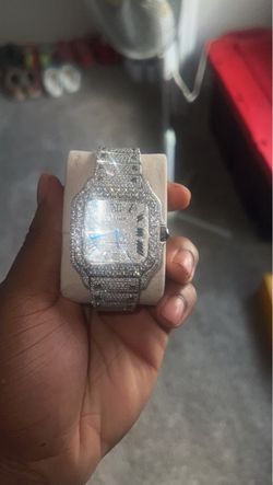 Cartier Watch