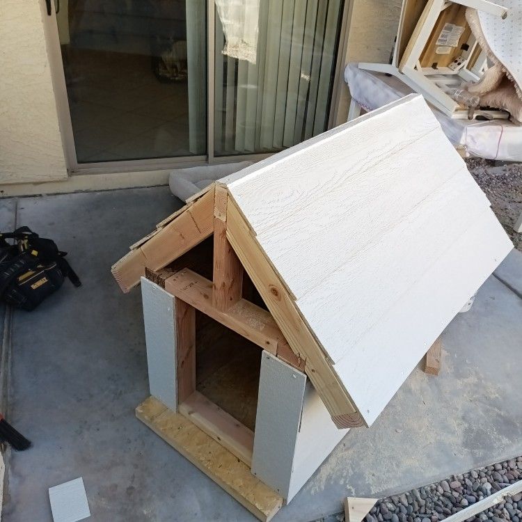 Dog House