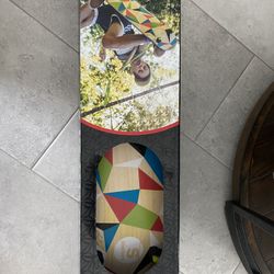 Slackers Skate Swing  