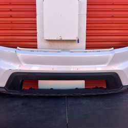 2024 -2025 Honda Prologue Front Bumper Cover OEM 