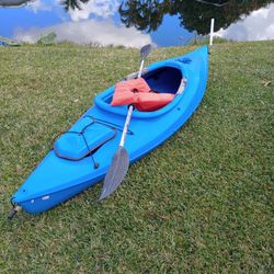 Kayak