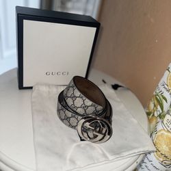 Gucci Belt 