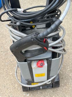Power Washer