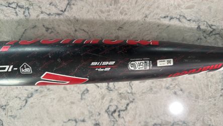 Marucci USSSA Bat
