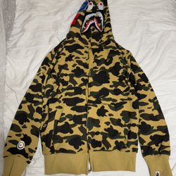 Bape Hoodie 