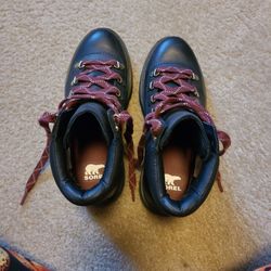 Sorel Boots 