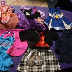 American Girl Doll Clothes