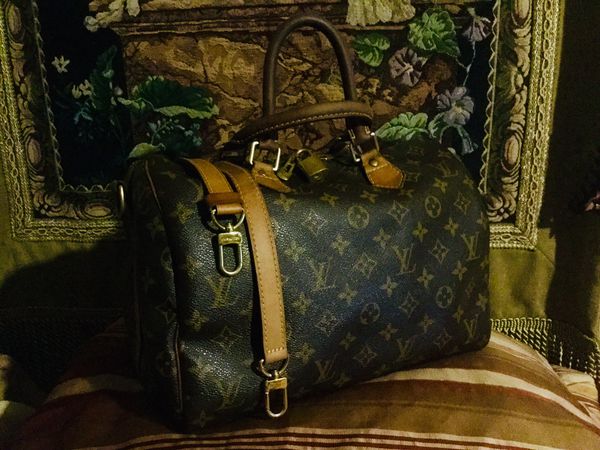 Louis Vuitton Speedy for Sale in Wingate, NC - OfferUp
