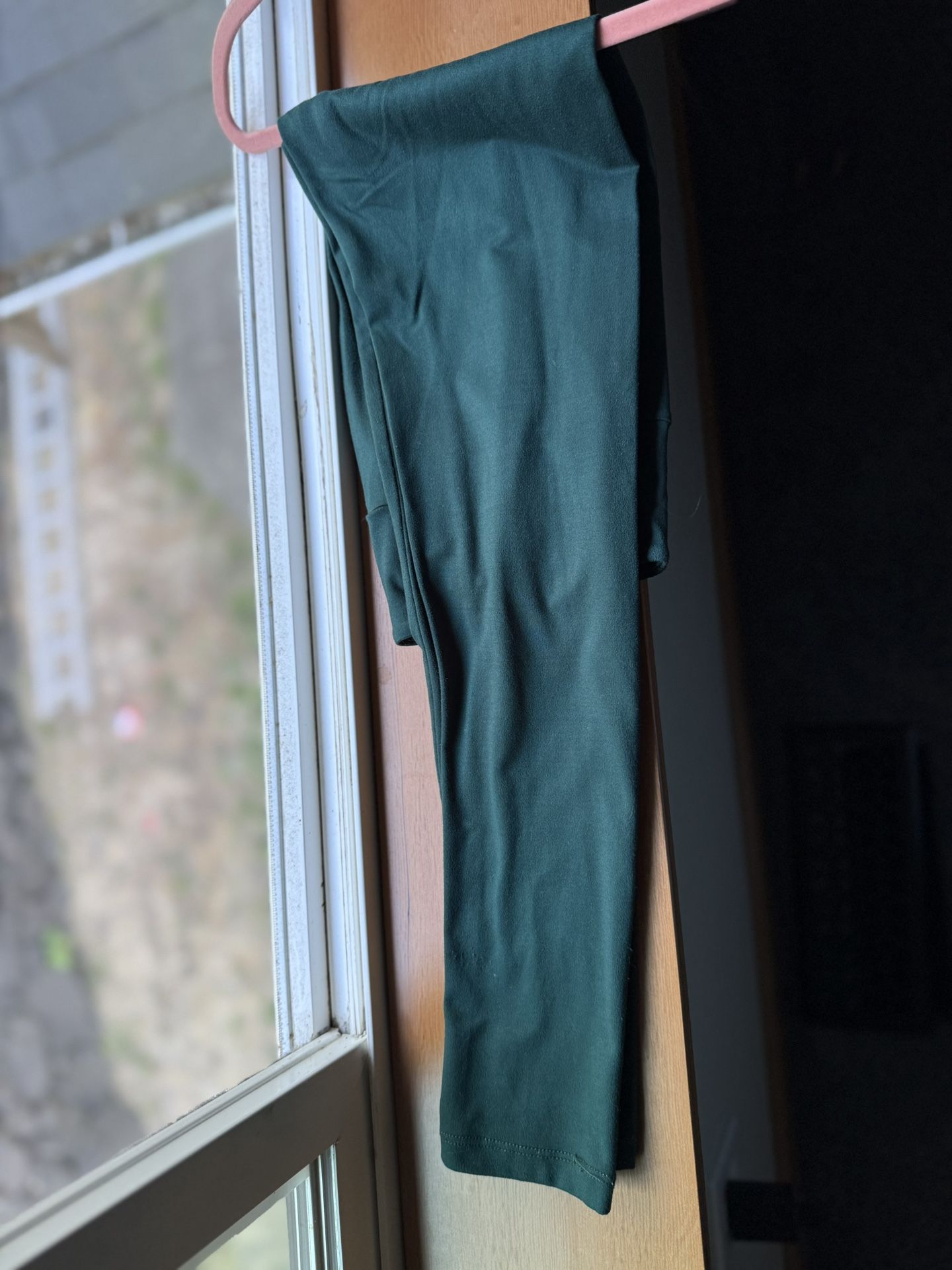 LuLaRoe Leggings OS