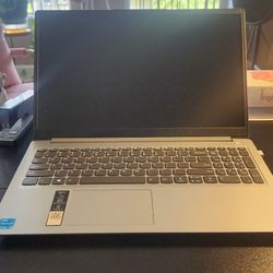 Lenovo Ideapad Laptop