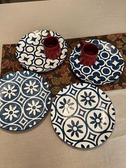 Dishes & Mugs