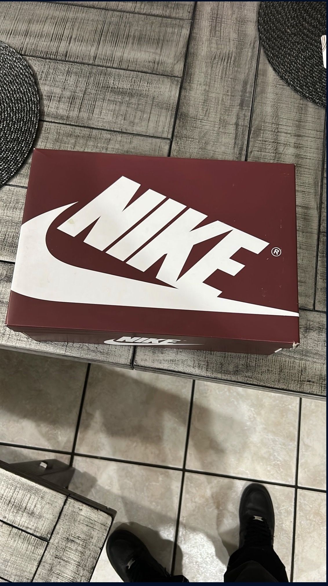 Jordan 1
