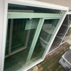 Ventana Nueva De Venta Picture Window 