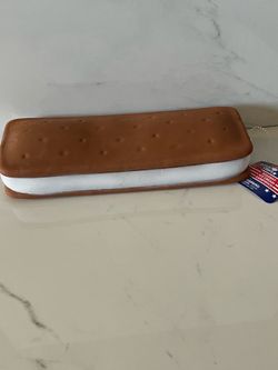 Squishy Ice Cream Sandwich Sunny Days