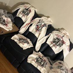 Women’s Ed hardy Sweaters ❕