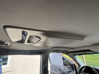 2006 Honda Odyssey